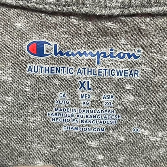 Ohio State buckeyes Columbus college university short sleeve sports T-shirt - Picture 3 of 4